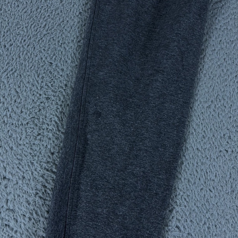 Lululemon Leggings Womens 4 Gray 30" Run It Out Tight‎ Luxtreme Gym Yoga - Picture 10 of 15